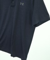 UNDER ARMOUR（アンダーアーマー）ポロシャツ 紺 サイズ:L メンズ/2200694665105