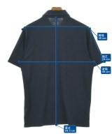 UNDER ARMOUR（アンダーアーマー）ポロシャツ 紺 サイズ:L メンズ/2200694665105