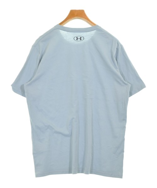 UNDER ARMOUR（アンダーアーマー）Tシャツ・カットソー 青 サイズ:XL メンズ/2200689890017