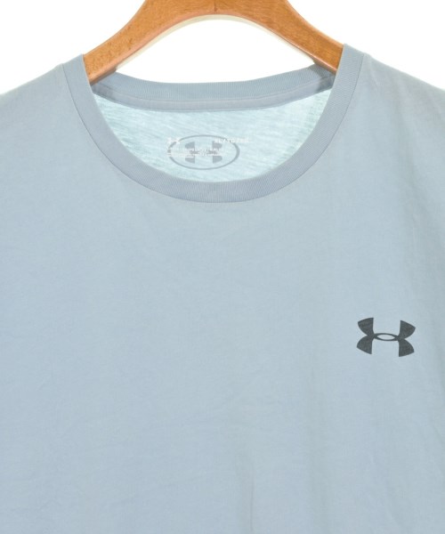 UNDER ARMOUR（アンダーアーマー）Tシャツ・カットソー 青 サイズ:XL メンズ/2200689890017