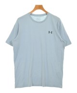 UNDER ARMOUR（アンダーアーマー）Tシャツ・カットソー 青 サイズ:XL メンズ/2200689890017