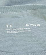 UNDER ARMOUR（アンダーアーマー）Tシャツ・カットソー 青 サイズ:XL メンズ/2200689890017