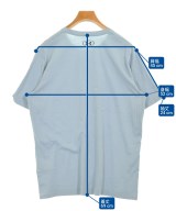 UNDER ARMOUR（アンダーアーマー）Tシャツ・カットソー 青 サイズ:XL メンズ/2200689890017