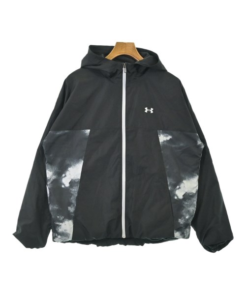 UNDER ARMOUR(アンダーアーマー)その他 黒 サイズ:XL/2200689890079