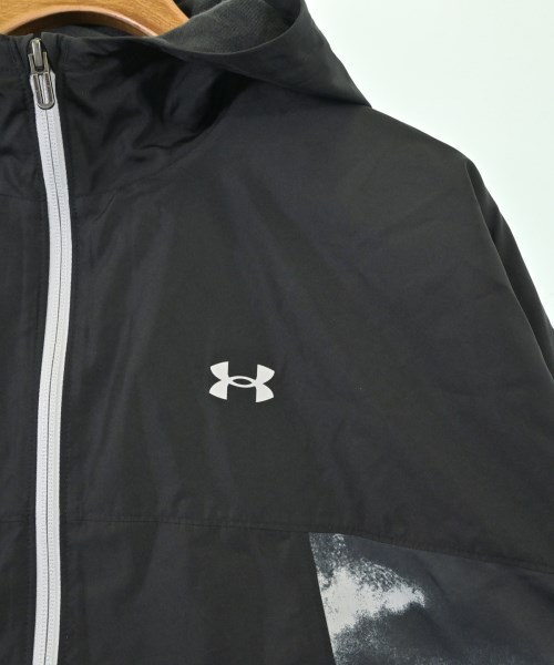 UNDER ARMOUR（アンダーアーマー）その他 黒 サイズ:XL メンズ/2200689890079