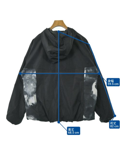 UNDER ARMOUR（アンダーアーマー）その他 黒 サイズ:XL メンズ/2200689890079