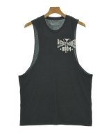 UNDER ARMOUR（アンダーアーマー）Tシャツ・カットソー 黒 サイズ:L メンズ/2200696485084