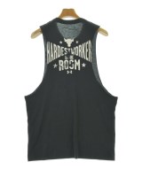 UNDER ARMOUR（アンダーアーマー）Tシャツ・カットソー 黒 サイズ:L メンズ/2200696485084