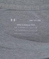 UNDER ARMOUR（アンダーアーマー）Tシャツ・カットソー グレー サイズ:SM レディース/2200697735027