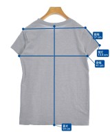 UNDER ARMOUR（アンダーアーマー）Tシャツ・カットソー グレー サイズ:SM レディース/2200697735027