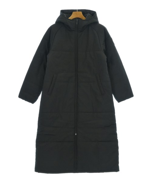 UNDER ARMOUR(アンダーアーマー)ダウンコート 黒 サイズ:S/2200698768017