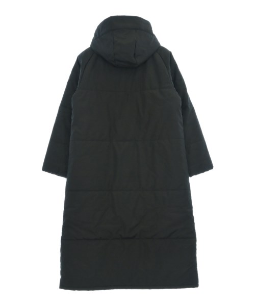 UNDER ARMOUR（アンダーアーマー）ダウンコート 黒 サイズ:S レディース/2200698768017