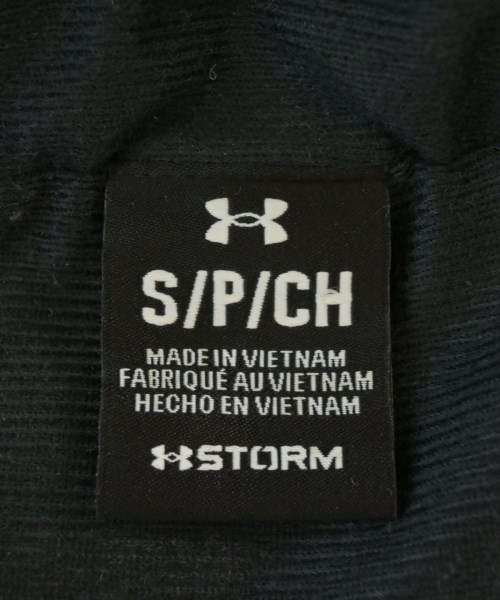 UNDER ARMOUR（アンダーアーマー）ダウンコート 黒 サイズ:S レディース/2200698768017