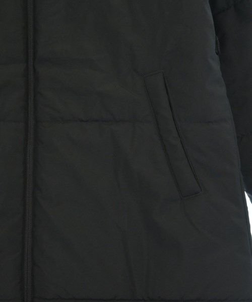UNDER ARMOUR（アンダーアーマー）ダウンコート 黒 サイズ:S レディース/2200698768017