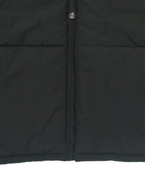 UNDER ARMOUR（アンダーアーマー）ダウンコート 黒 サイズ:S レディース/2200698768017