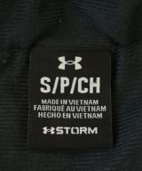 UNDER ARMOUR（アンダーアーマー）ダウンコート 黒 サイズ:S レディース/2200698768017
