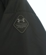 UNDER ARMOUR（アンダーアーマー）ダウンコート 黒 サイズ:S レディース/2200698768017