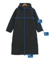 UNDER ARMOUR（アンダーアーマー）ダウンコート 黒 サイズ:S レディース/2200698768017