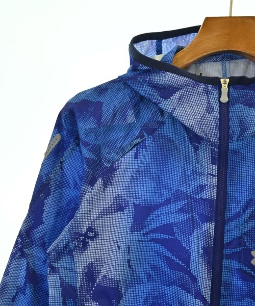 UNDER ARMOUR（アンダーアーマー）その他 青 サイズ:-(M位) レディース/2200693761037