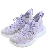 UNDER ARMOUR（アンダーアーマー）スニーカー 紫 サイズ:25.5cm メンズ/2200646248127