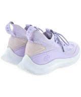 UNDER ARMOUR（アンダーアーマー）スニーカー 紫 サイズ:25.5cm メンズ/2200646248127