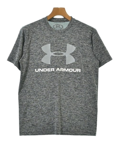 UNDER ARMOUR(アンダーアーマー)Tシャツ・カットソー グレー サイズ:S/2200656231072