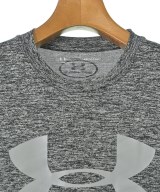 UNDER ARMOUR（アンダーアーマー）Tシャツ・カットソー グレー サイズ:S メンズ/2200656231072