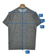 UNDER ARMOUR（アンダーアーマー）Tシャツ・カットソー グレー サイズ:S メンズ/2200656231072