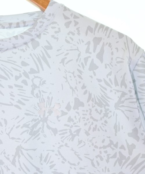 UNDER ARMOUR（アンダーアーマー）Tシャツ・カットソー 青 サイズ:L メンズ/2200653970394