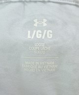 UNDER ARMOUR（アンダーアーマー）Tシャツ・カットソー 青 サイズ:L メンズ/2200653970394