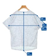 UNDER ARMOUR（アンダーアーマー）Tシャツ・カットソー 青 サイズ:L メンズ/2200653970394