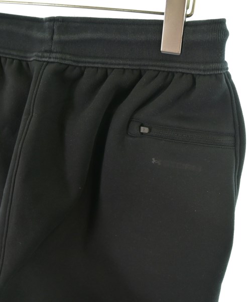 UNDER ARMOUR（アンダーアーマー）スウェットパンツ 黒 サイズ:L メンズ/2200659645036