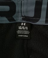 UNDER ARMOUR（アンダーアーマー）スウェットパンツ 黒 サイズ:L メンズ/2200659645036