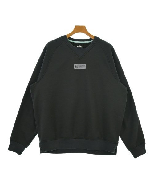 UNDER ARMOUR(アンダーアーマー)スウェット 黒 サイズ:XL/2200659645159