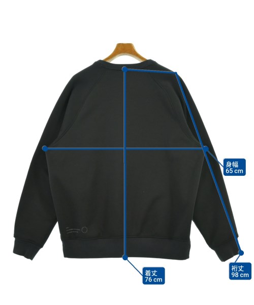 UNDER ARMOUR（アンダーアーマー）スウェット 黒 サイズ:XL メンズ/2200659645159