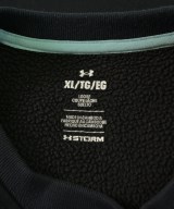 UNDER ARMOUR（アンダーアーマー）スウェット 黒 サイズ:XL メンズ/2200659645159