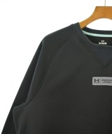 UNDER ARMOUR（アンダーアーマー）スウェット 黒 サイズ:XL メンズ/2200659645159