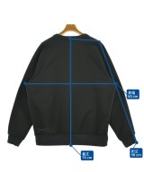 UNDER ARMOUR（アンダーアーマー）スウェット 黒 サイズ:XL メンズ/2200659645159