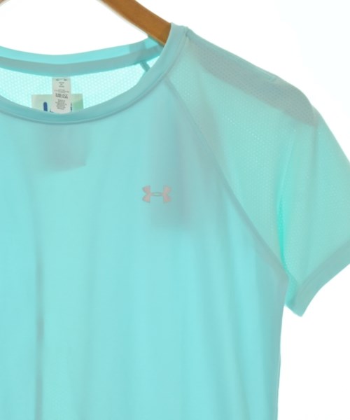 UNDER ARMOUR（アンダーアーマー）Tシャツ・カットソー 青 サイズ:S レディース/2200718221096