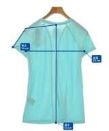 UNDER ARMOUR（アンダーアーマー）Tシャツ・カットソー 青 サイズ:S レディース/2200718221096