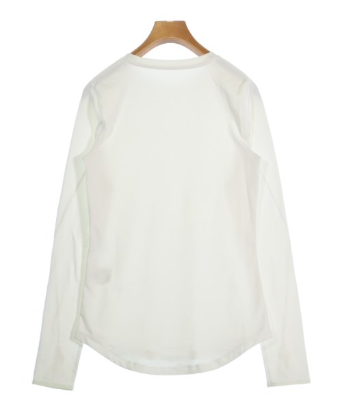 UNDER ARMOUR（アンダーアーマー）Tシャツ・カットソー 白 サイズ:MD(M位) レディース/2200635869067