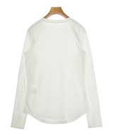 UNDER ARMOUR（アンダーアーマー）Tシャツ・カットソー 白 サイズ:MD(M位) レディース/2200635869067