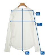 UNDER ARMOUR（アンダーアーマー）Tシャツ・カットソー 白 サイズ:MD(M位) レディース/2200635869067