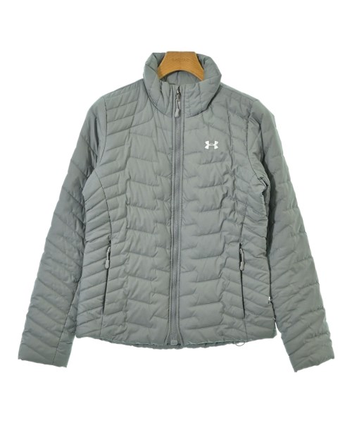 UNDER ARMOUR(アンダーアーマー)その他 グレー サイズ:M/2200646305042
