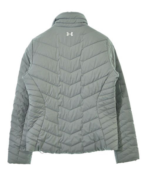 UNDER ARMOUR（アンダーアーマー）その他 グレー サイズ:M レディース/2200646305042
