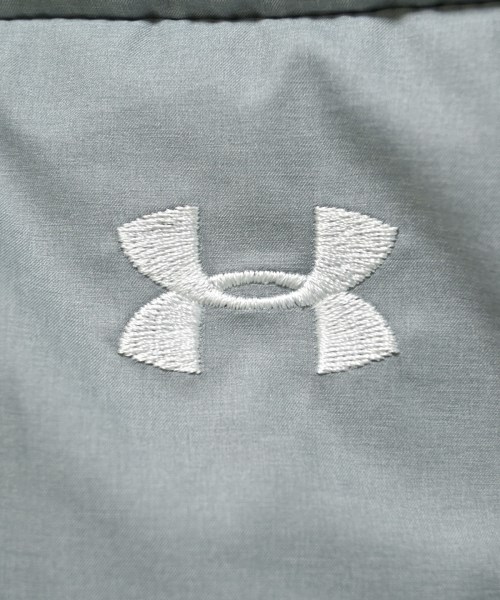 UNDER ARMOUR（アンダーアーマー）その他 グレー サイズ:M レディース/2200646305042