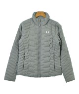 UNDER ARMOUR（アンダーアーマー）その他 グレー サイズ:M レディース/2200646305042