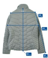 UNDER ARMOUR（アンダーアーマー）その他 グレー サイズ:M レディース/2200646305042