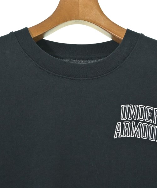 UNDER ARMOUR（アンダーアーマー）Tシャツ・カットソー 紺 サイズ:XL メンズ/2200637983099
