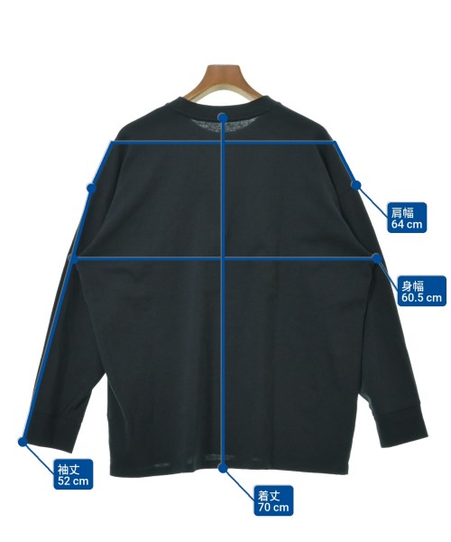 UNDER ARMOUR（アンダーアーマー）Tシャツ・カットソー 紺 サイズ:XL メンズ/2200637983099